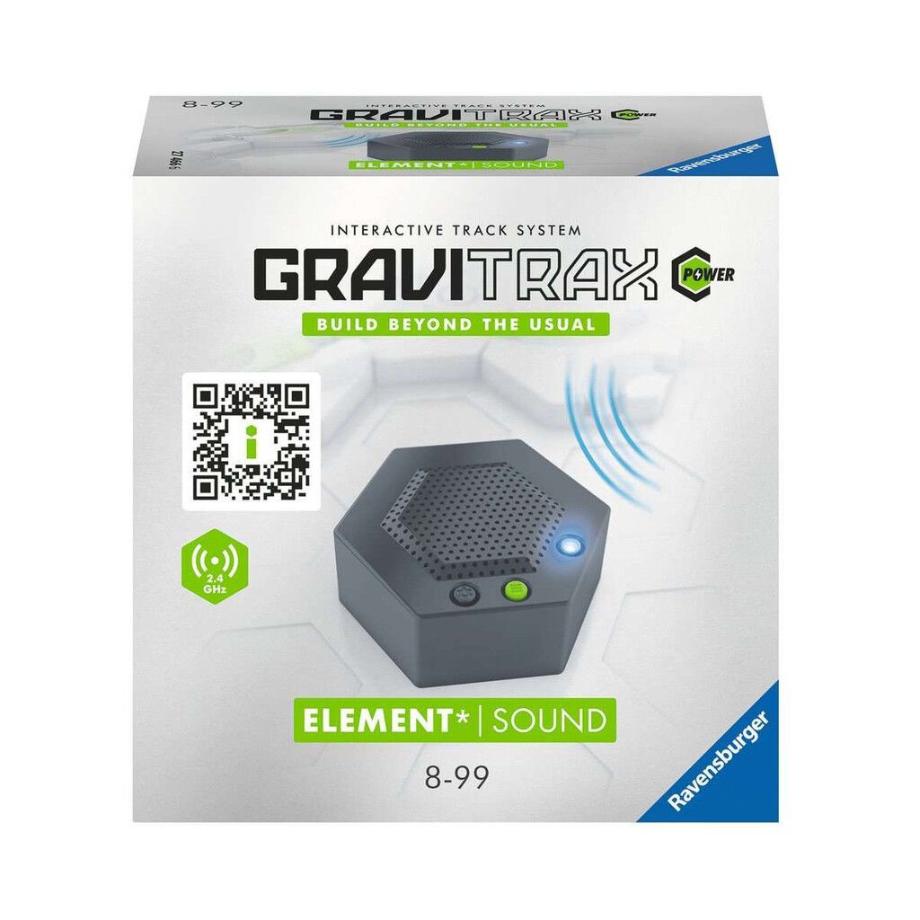 Ravensburger GraviTrax Power Element Sound
