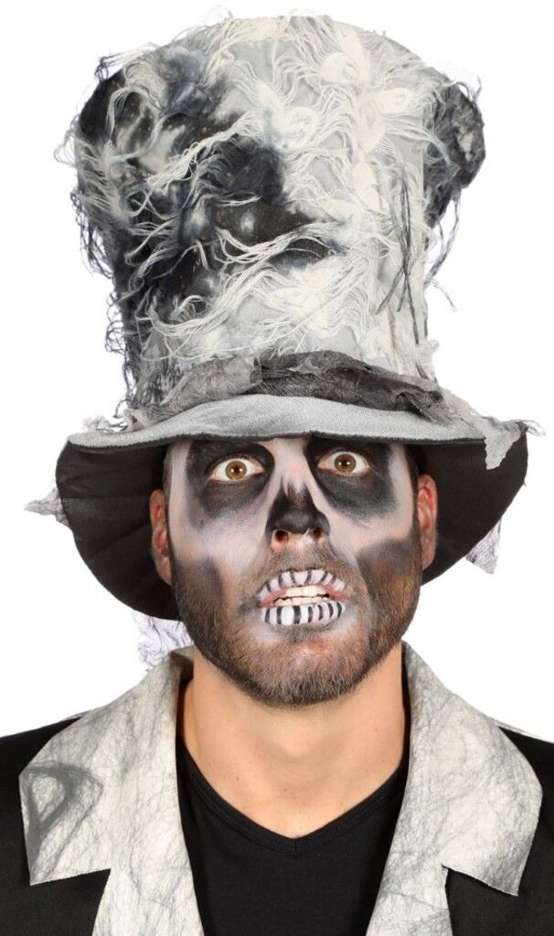 CHAMP Zylinder Halloween