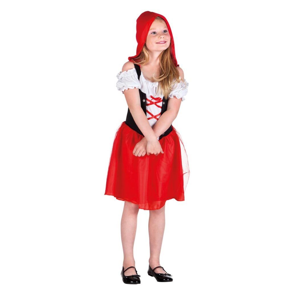 Boland Rotkäppchen