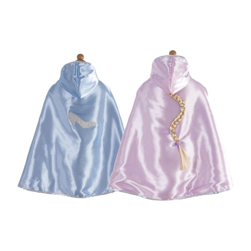 Great Pretender Wendeumhang Rapunzel / Cinderella