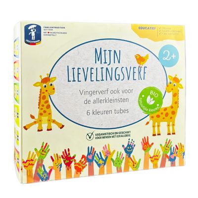 Feuchtmann Meine Lieblingsfarbe