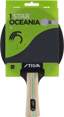 Stiga Tischtennis Schläger Oceania 1