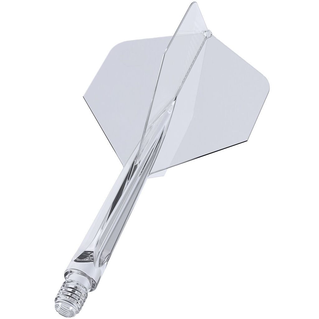 Unicorn Forge All-In-One Flight &amp; Shaft