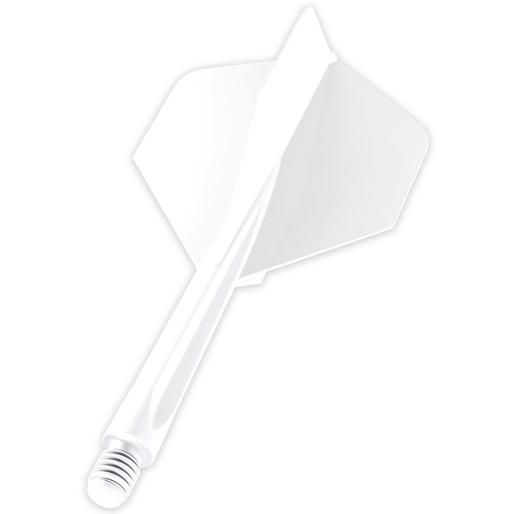 Unicorn Forge All-In-One Flight &amp; Shaft