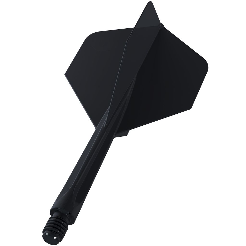 Unicorn Forge All-In-One Flight &amp; Shaft