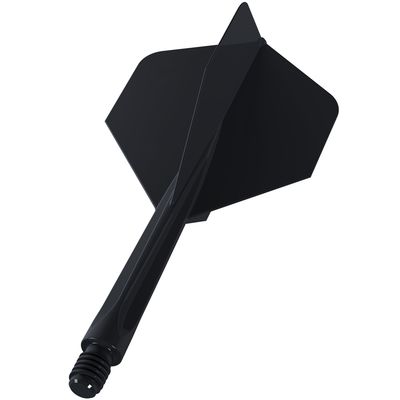 Unicorn Forge All-In-One Flight &amp; Shaft