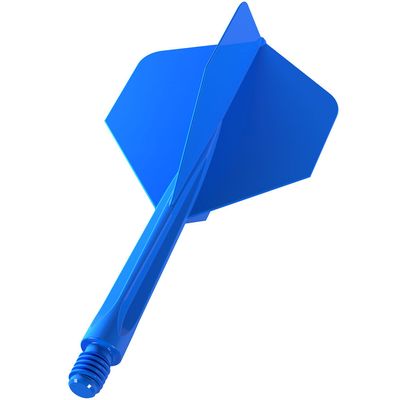 Unicorn Forge All-In-One Flight &amp; Shaft