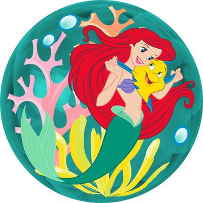 John Leuchtball Disney