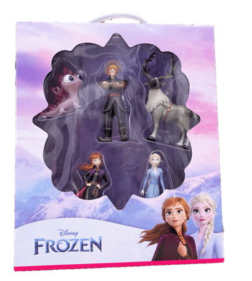 Frozen Frozen 2 Geschenk-Set