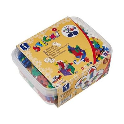 Feuchtmann Steckspiel Stecki