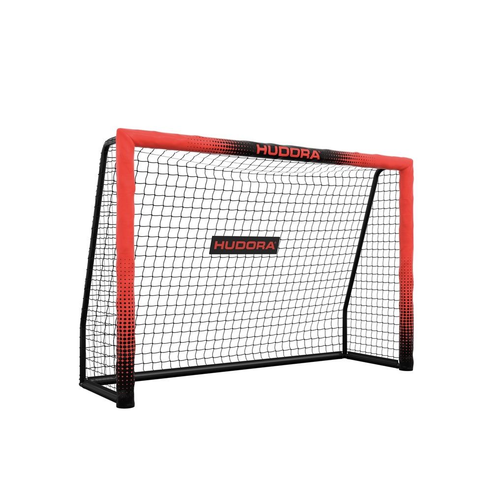 Hudora Fussballtor Pro Tect 180 Advanced