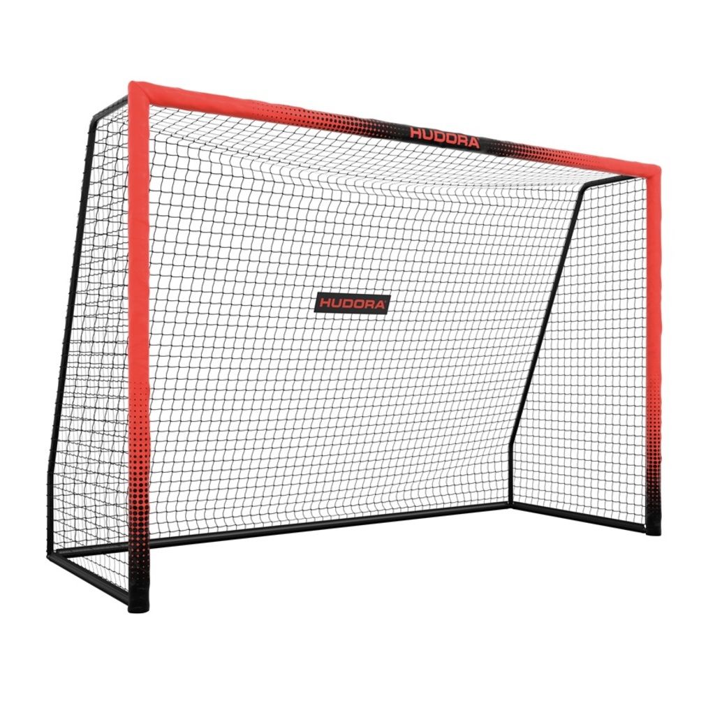 Hudora Fussballtor Pro Tect 300 Advanced