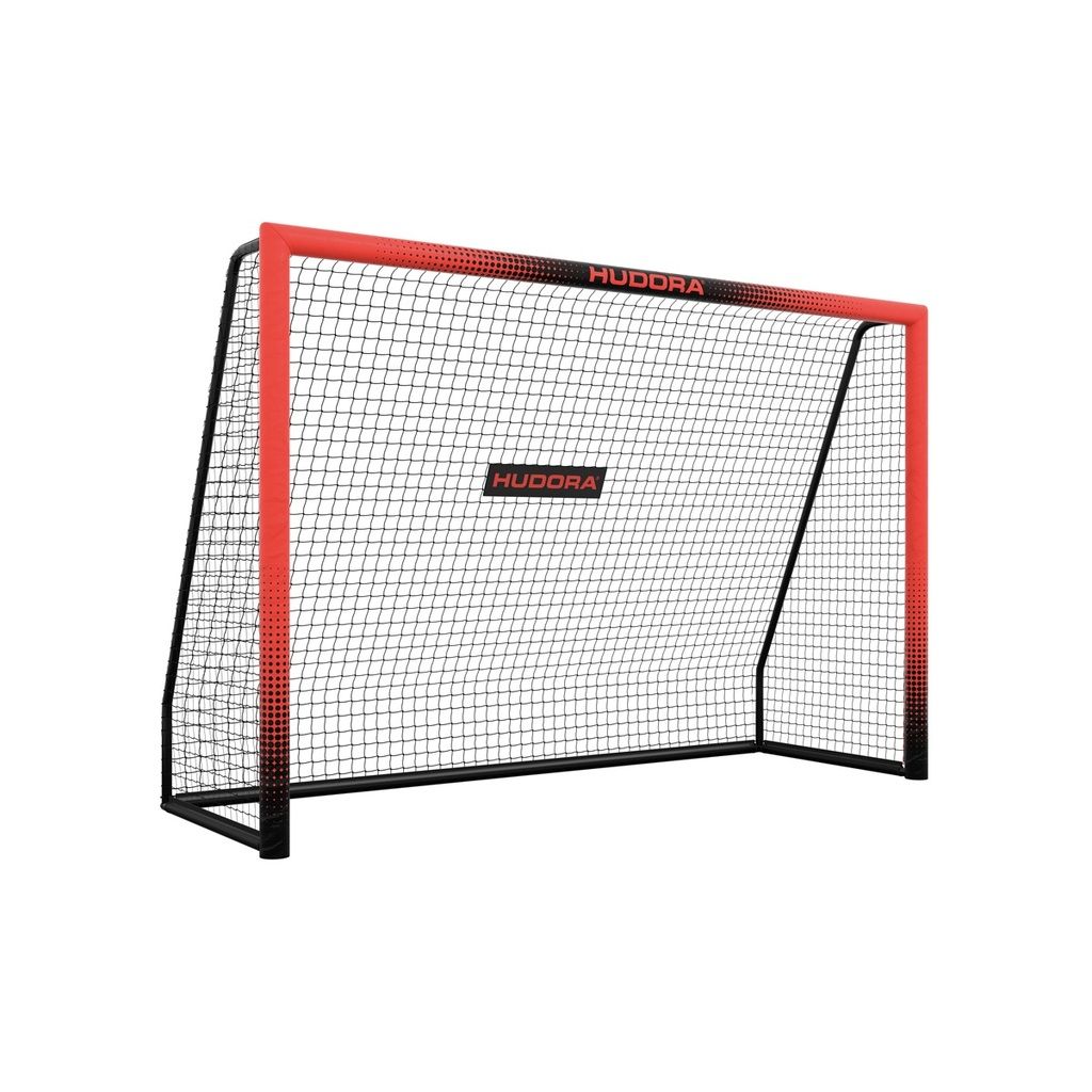 Hudora Fussballtor Pro Tect 240 Advanced
