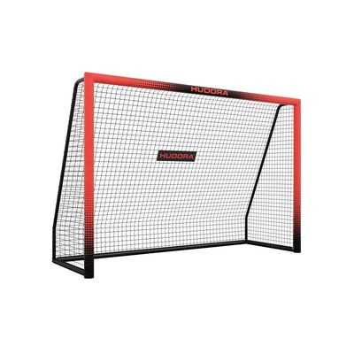 Hudora Fussballtor Pro Tect 240 Advanced