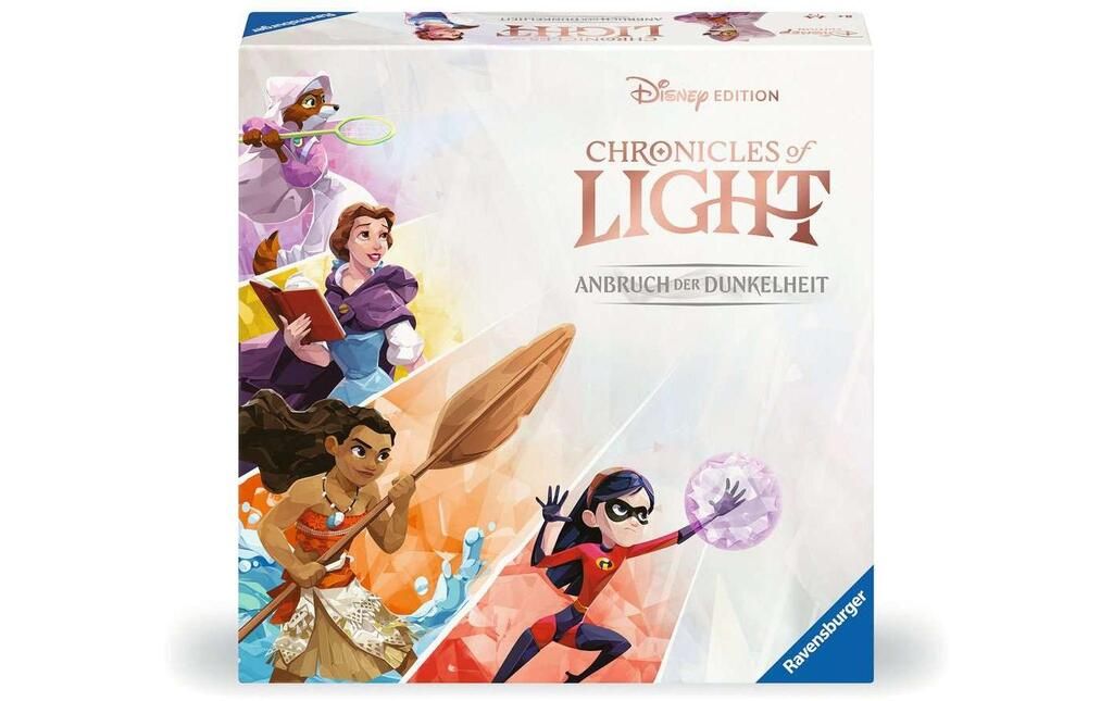 Ravensburger Chronicles of Light