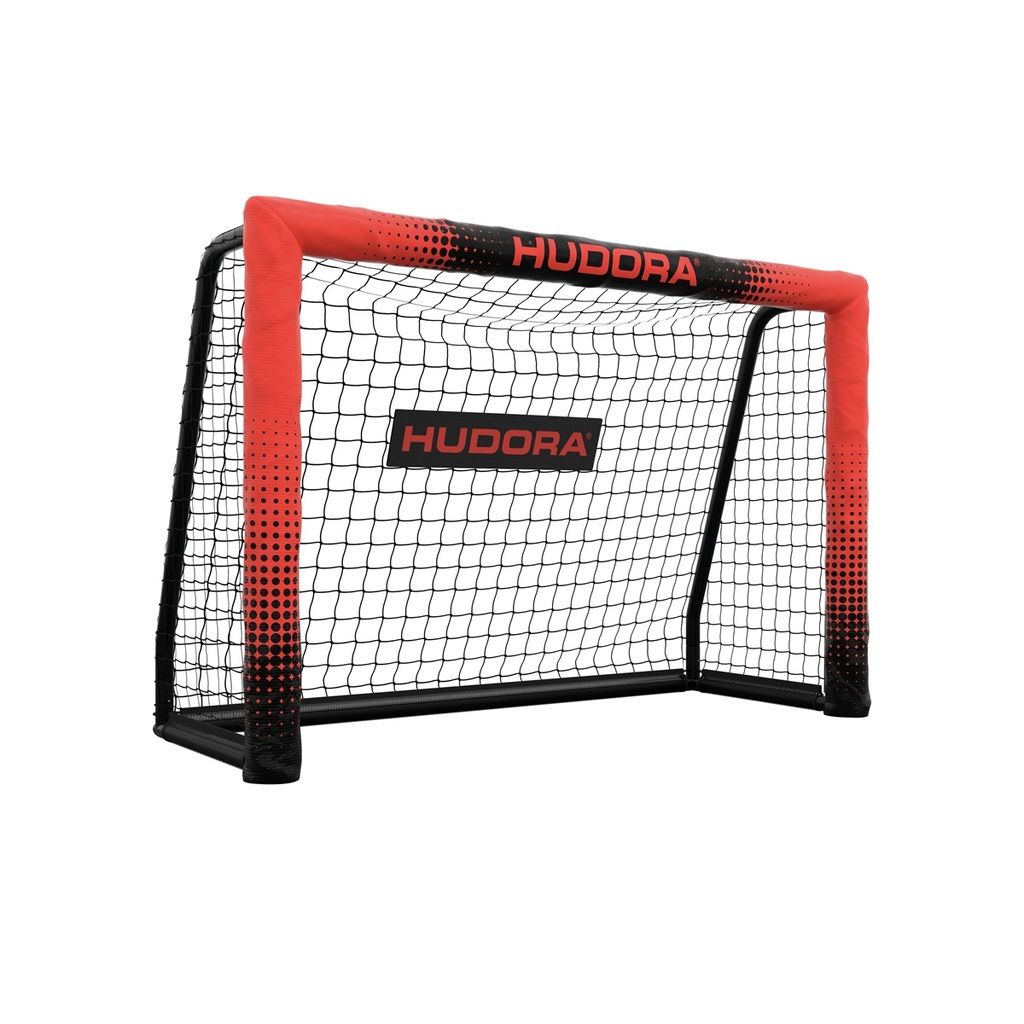 Hudora Fussballtor Pro Tect 120 Advanced
