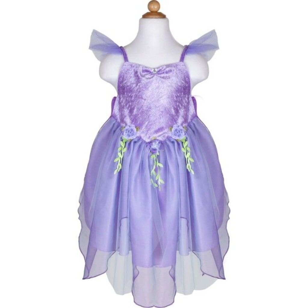 Creative Education of Canada Feenkleid 
