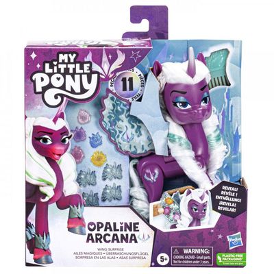 Hasbro My Little Pony Opaline Arcana