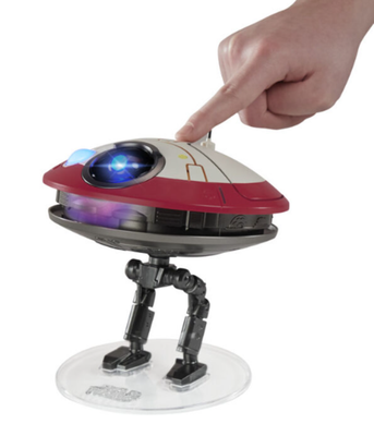 Hasbro Star Wars L0-LA59 Animatronik