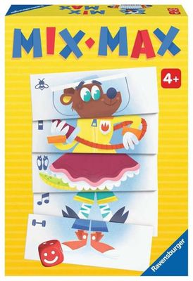 Ravensburger Mix Max 