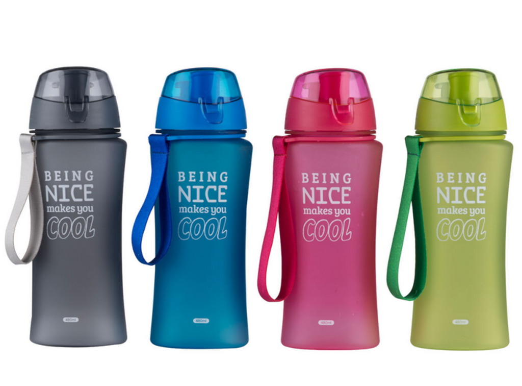 Fresh &amp; Cold Trinkflasche