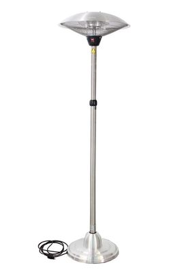 Prima Vista Halogenheizer 2000W