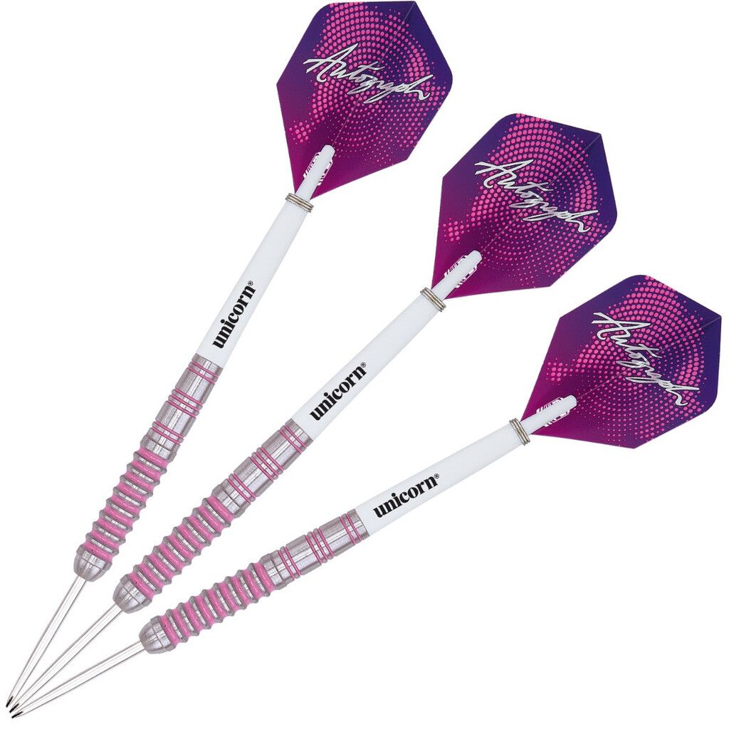 Unicorn Autograph - 80% Tungsten 28G