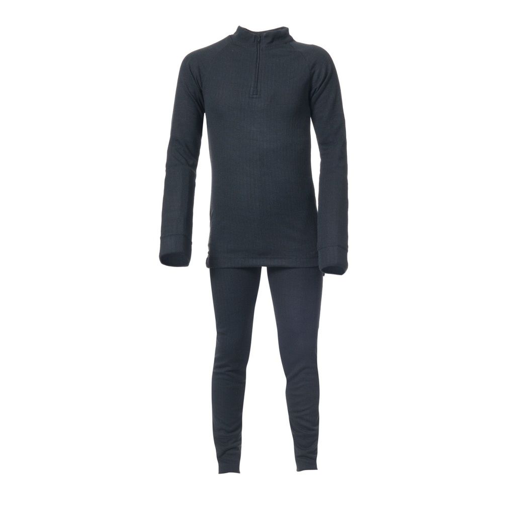 Trespass UNITE360 - Thermo-Basisschicht-Set 