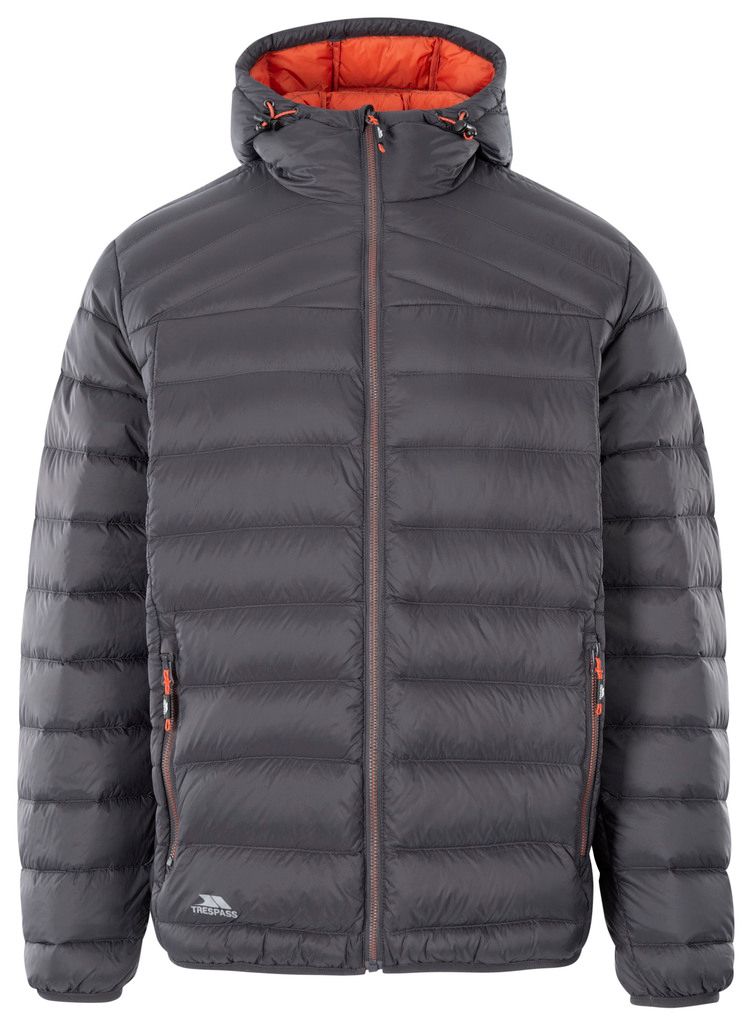 Trespass WHITMAN II - Herren Daunenjacke