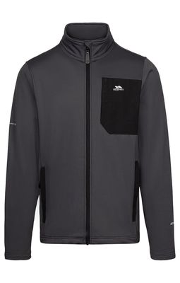 Trespass ARRANFORE - Herren Microfleece