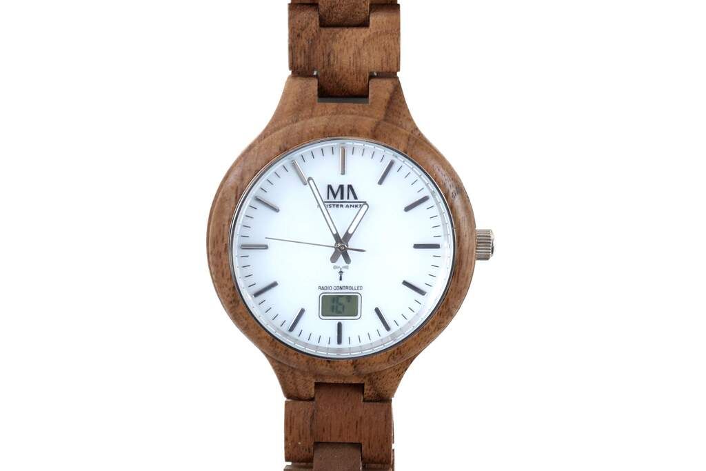 Meister Anker Herren - Uhr 