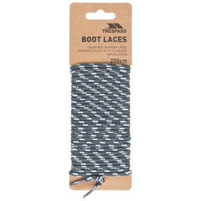 Trespass LACES 200 shoelaces
