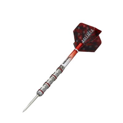 Unicorn Ballista Style 4 Steel Tip Dart Set - 90% Tungsten