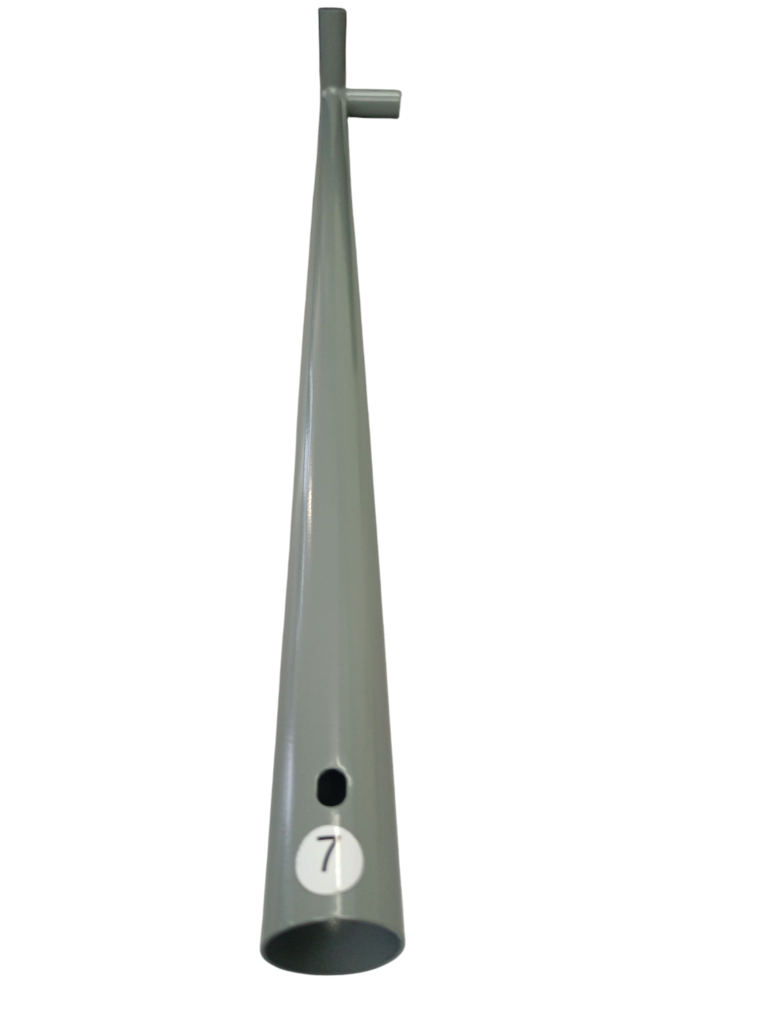Hudora 1 Stange Nr. 7
