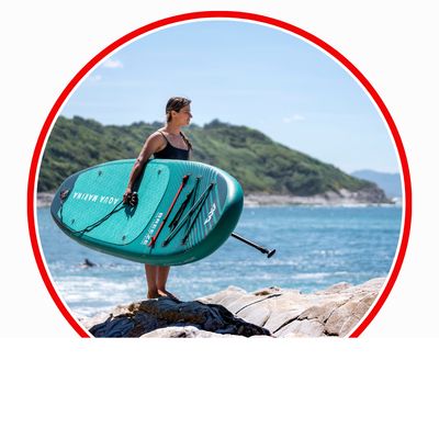 Wassersport