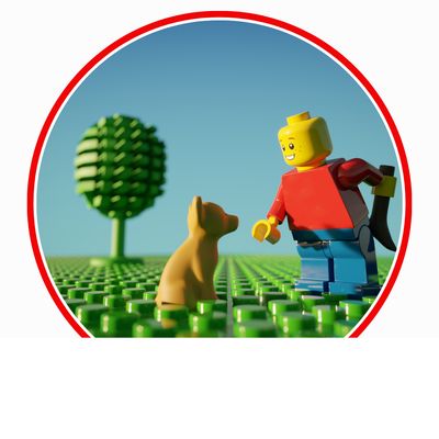 Lego