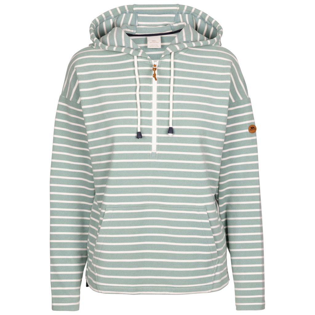 Trespass SOFTLY - Damen Kaputzenpullover