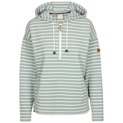 Trespass SOFTLY - Damen Kaputzenpullover