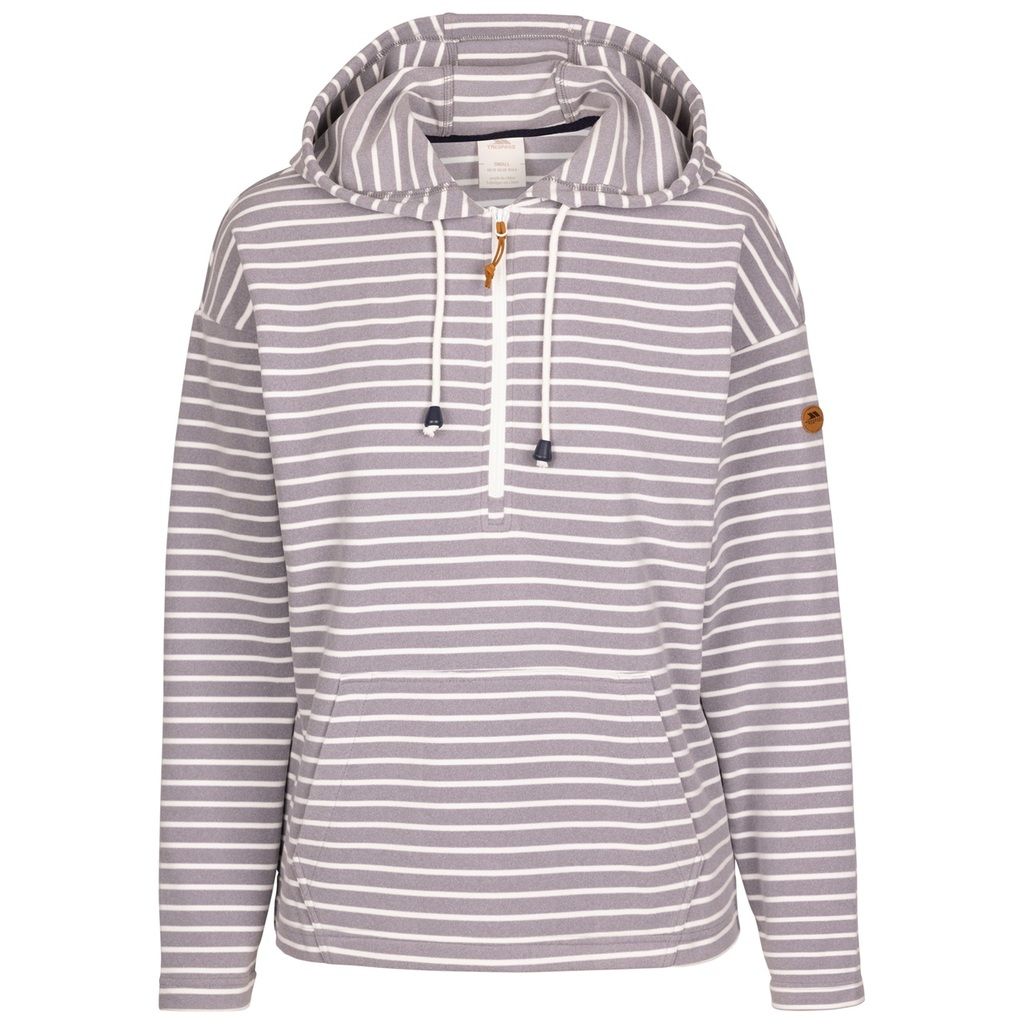 Trespass SOFTLY - Damen Kaputzenpullover