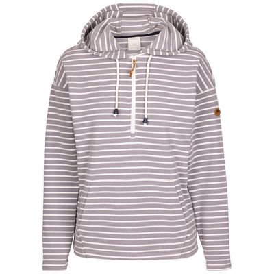Trespass SOFTLY - Damen Kaputzenpullover