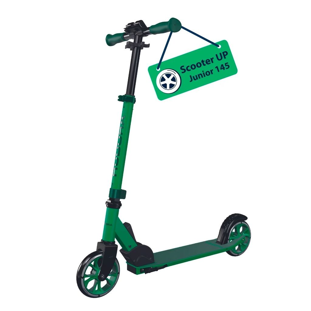 Hudora Scooter Up 145