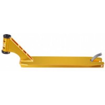 Hudora 1 Alu Deck extruded Head Tube (EOL)