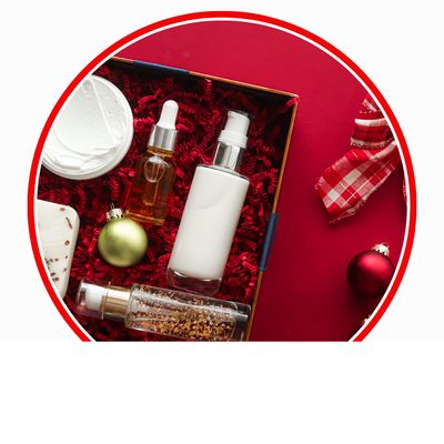 Beauty-Geschenkset
