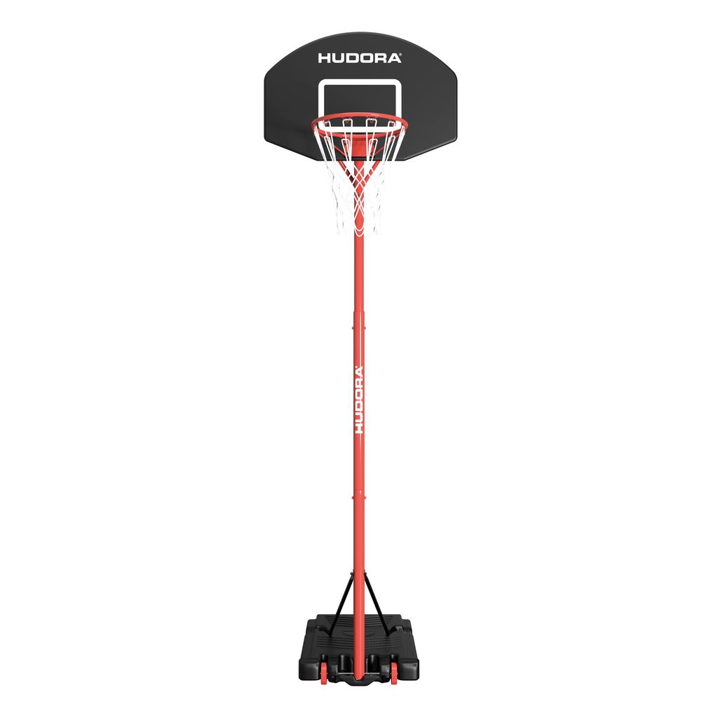 Hudora Start Basketballständer 260