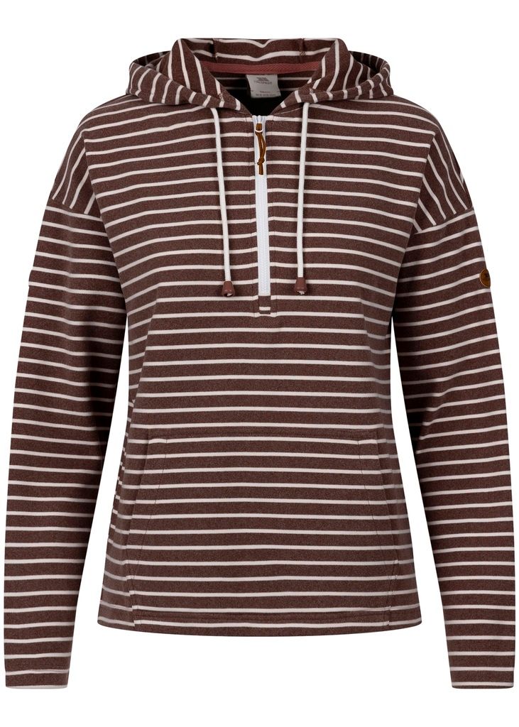 Trespass SOFTLY - Damen Kaputzenpullover
