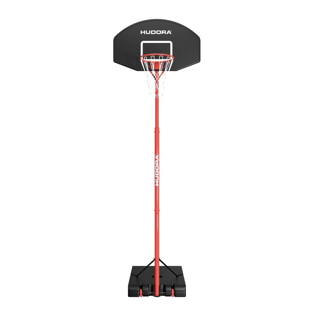 Hudora Start Basketballständer 305