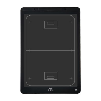 CHAMP Elektronische Taktiktafel für Unihockey