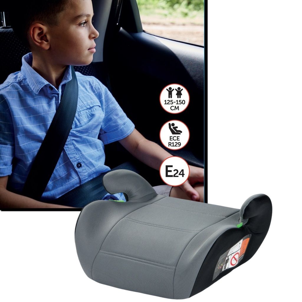 CHAMP Auto-Kindersitzerhöhung