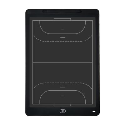CHAMP Elektronische Taktiktafel für Handball