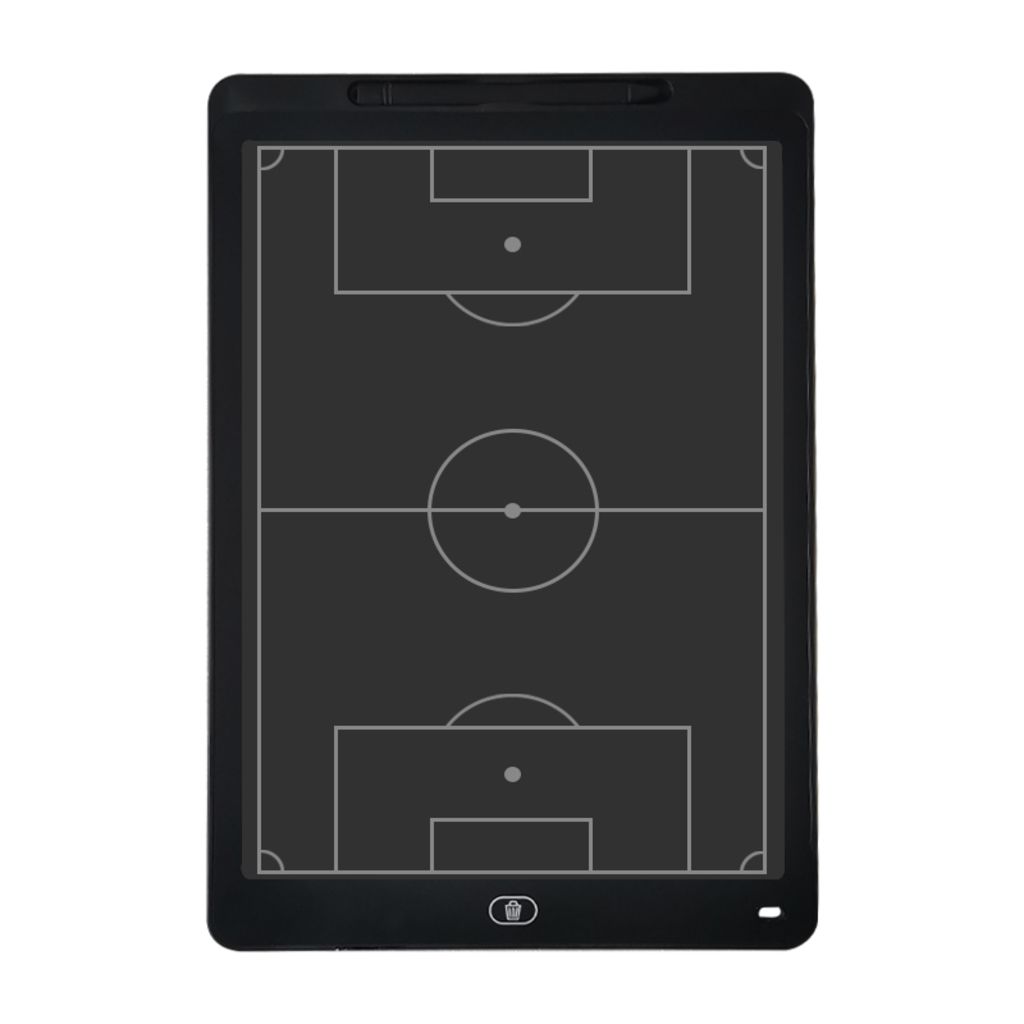 CHAMP Elektronische Taktiktafel für Fussball